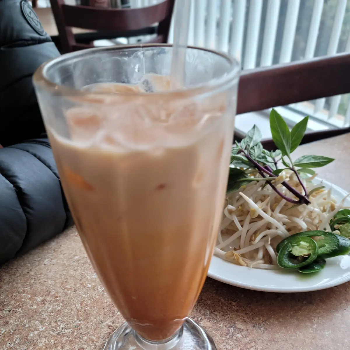 Thai Tea