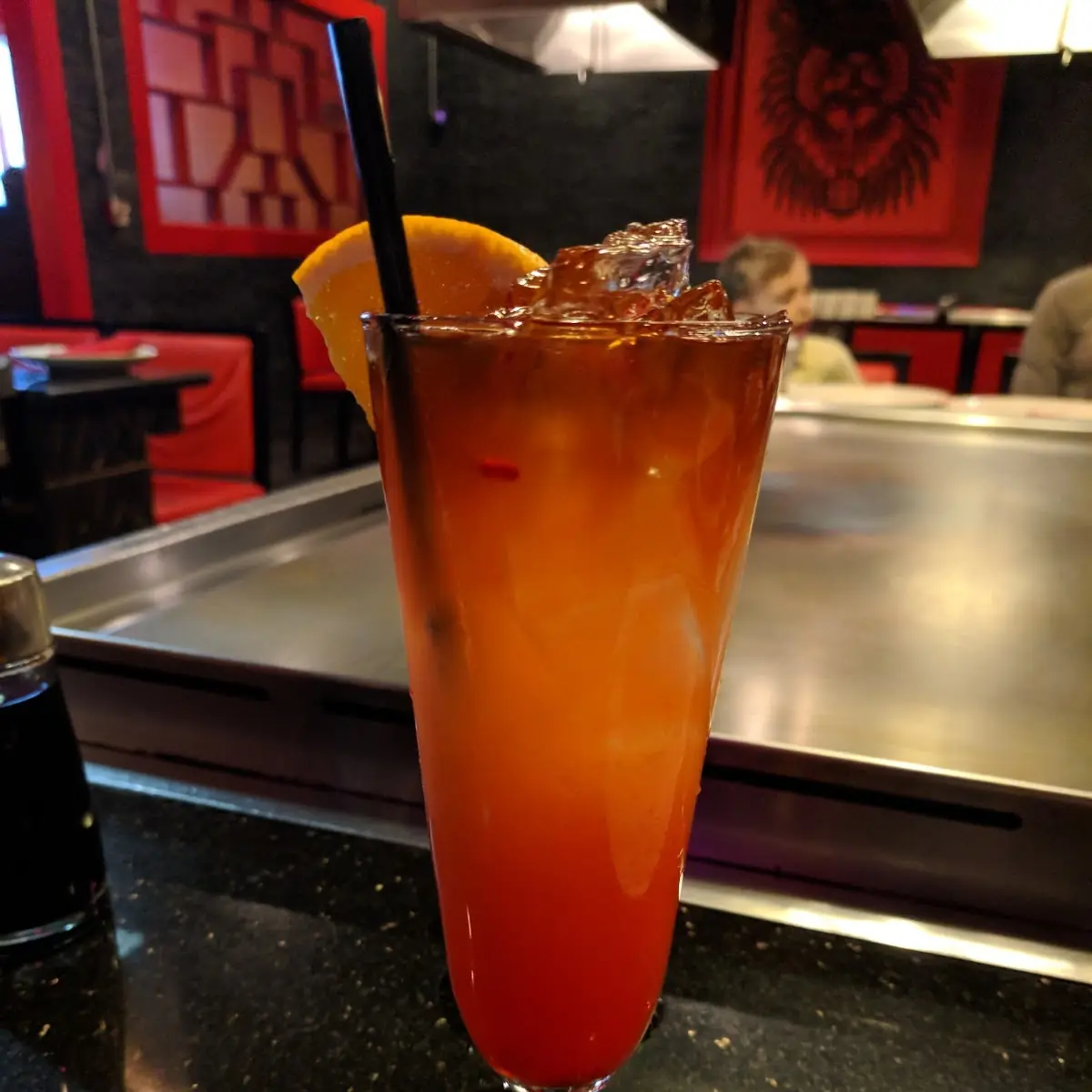 Mai Tai