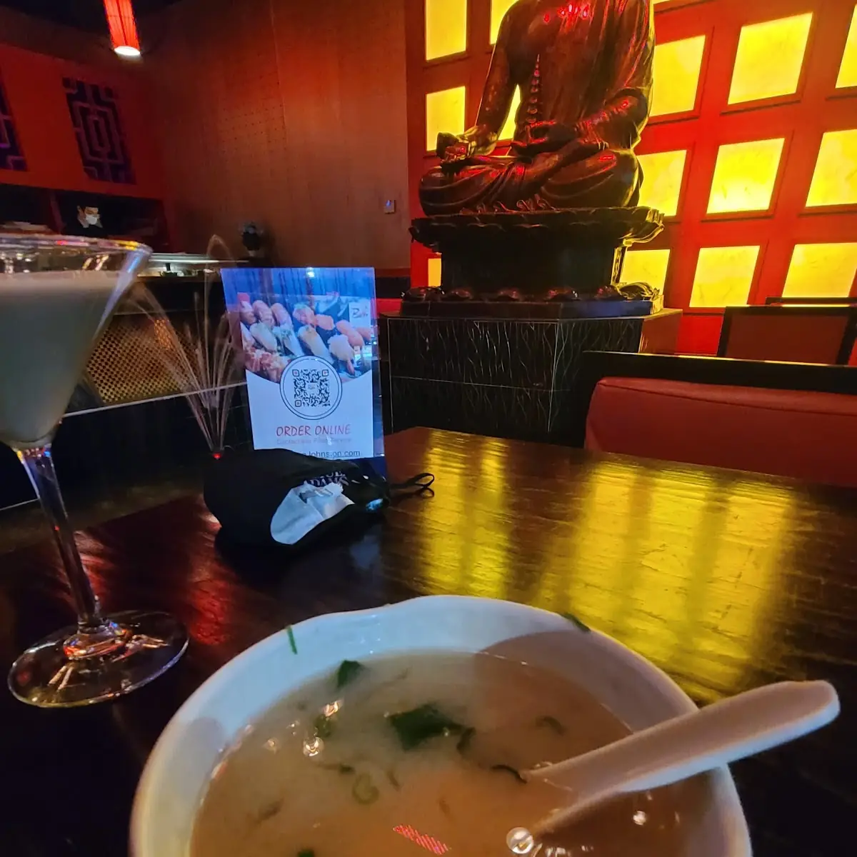 Miso Soup