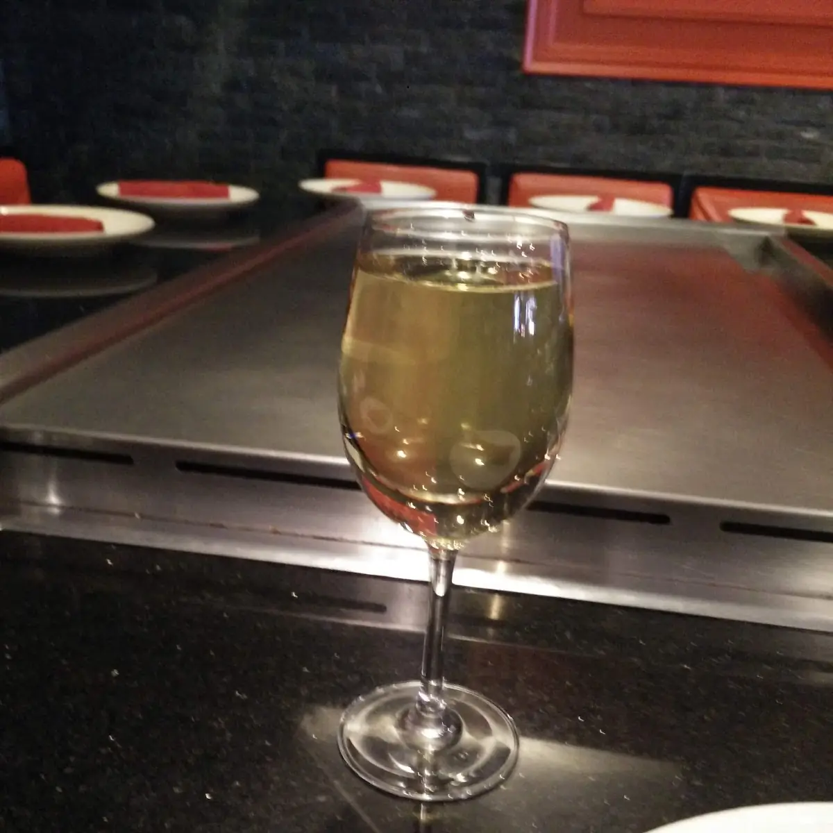 White Wine