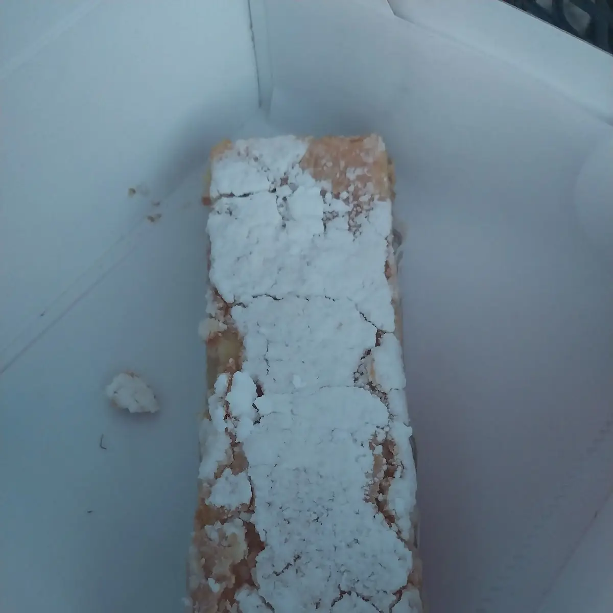 Lemon Bars