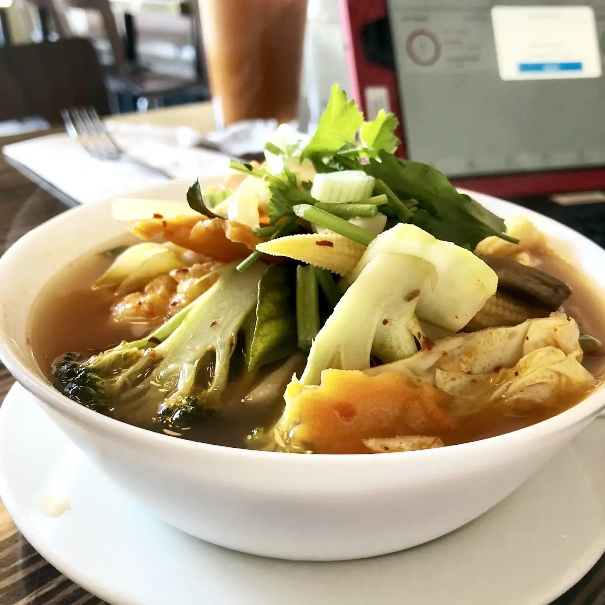 Poh Tak Soup