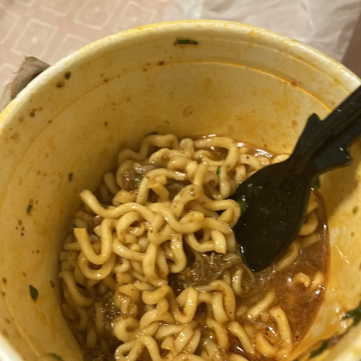 Birria Ramen