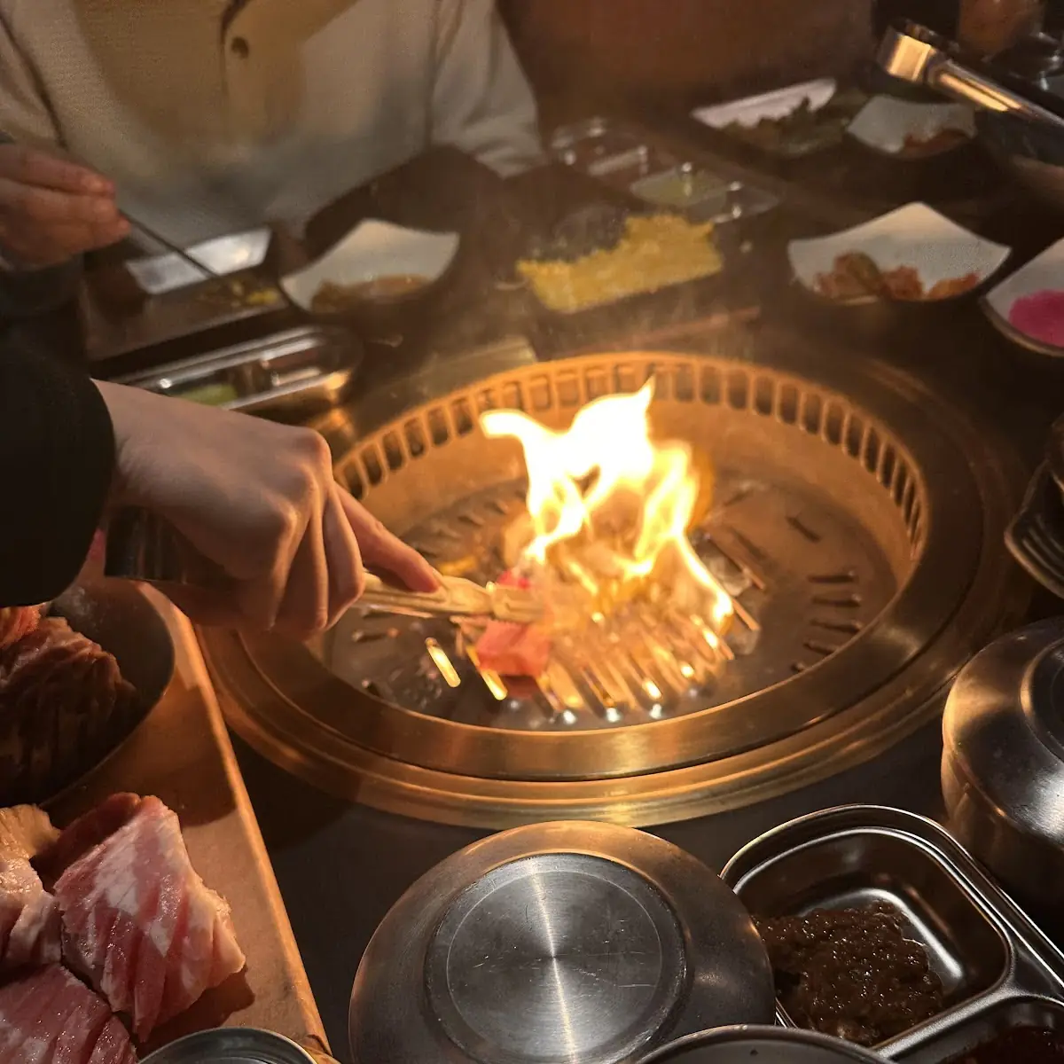 Hot Pot