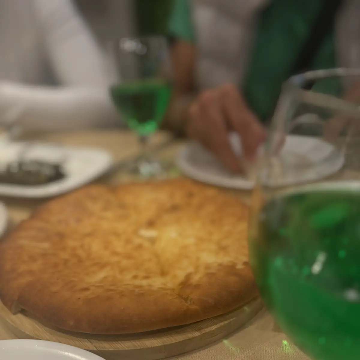 Cornbread