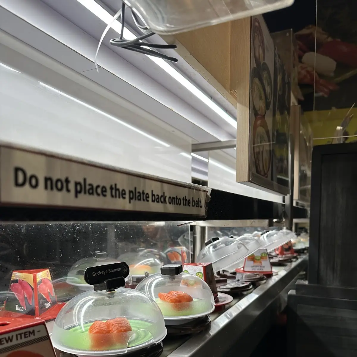 Kura Roll