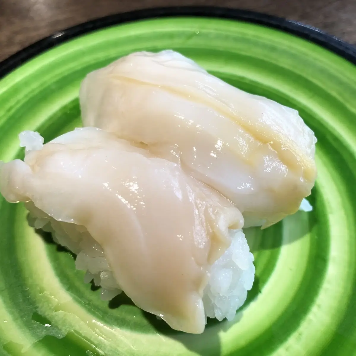 Yellowtail Sashimi