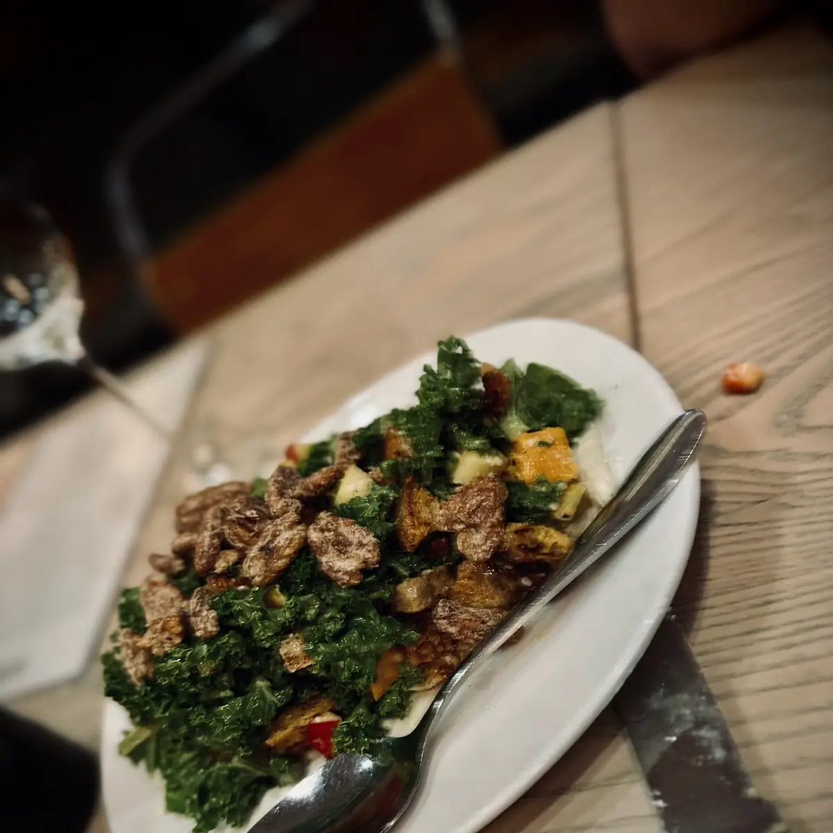 Kale Salad