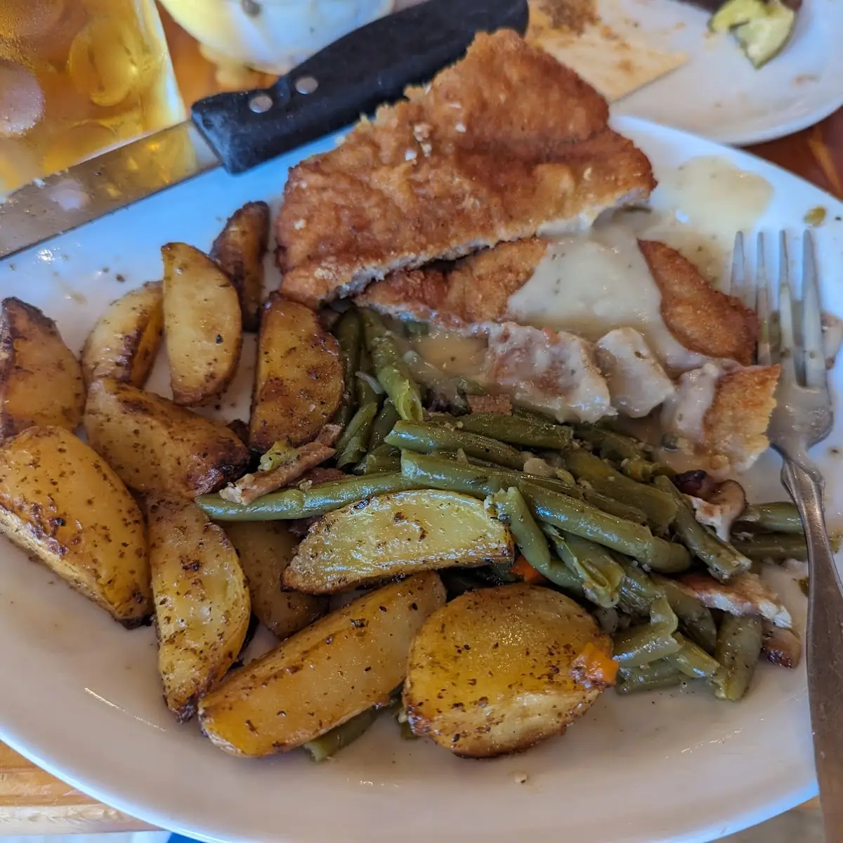 Wiener Schnitzel