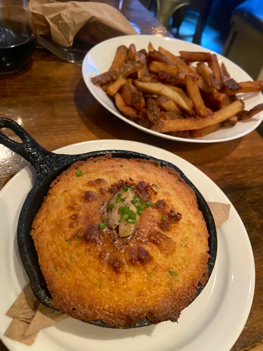 Cornbread