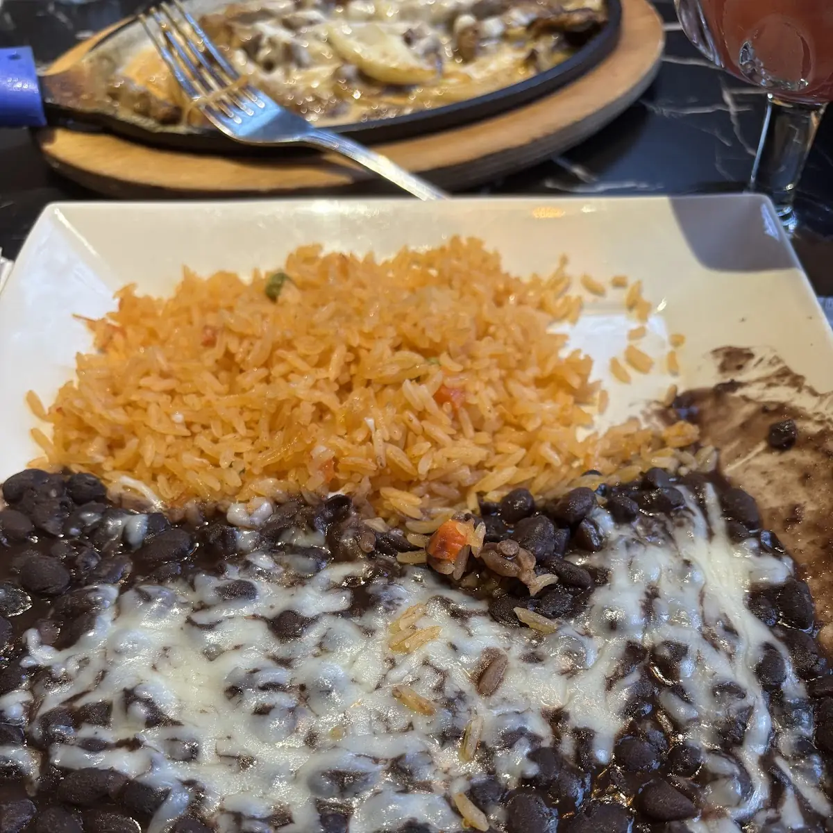 Black Beans