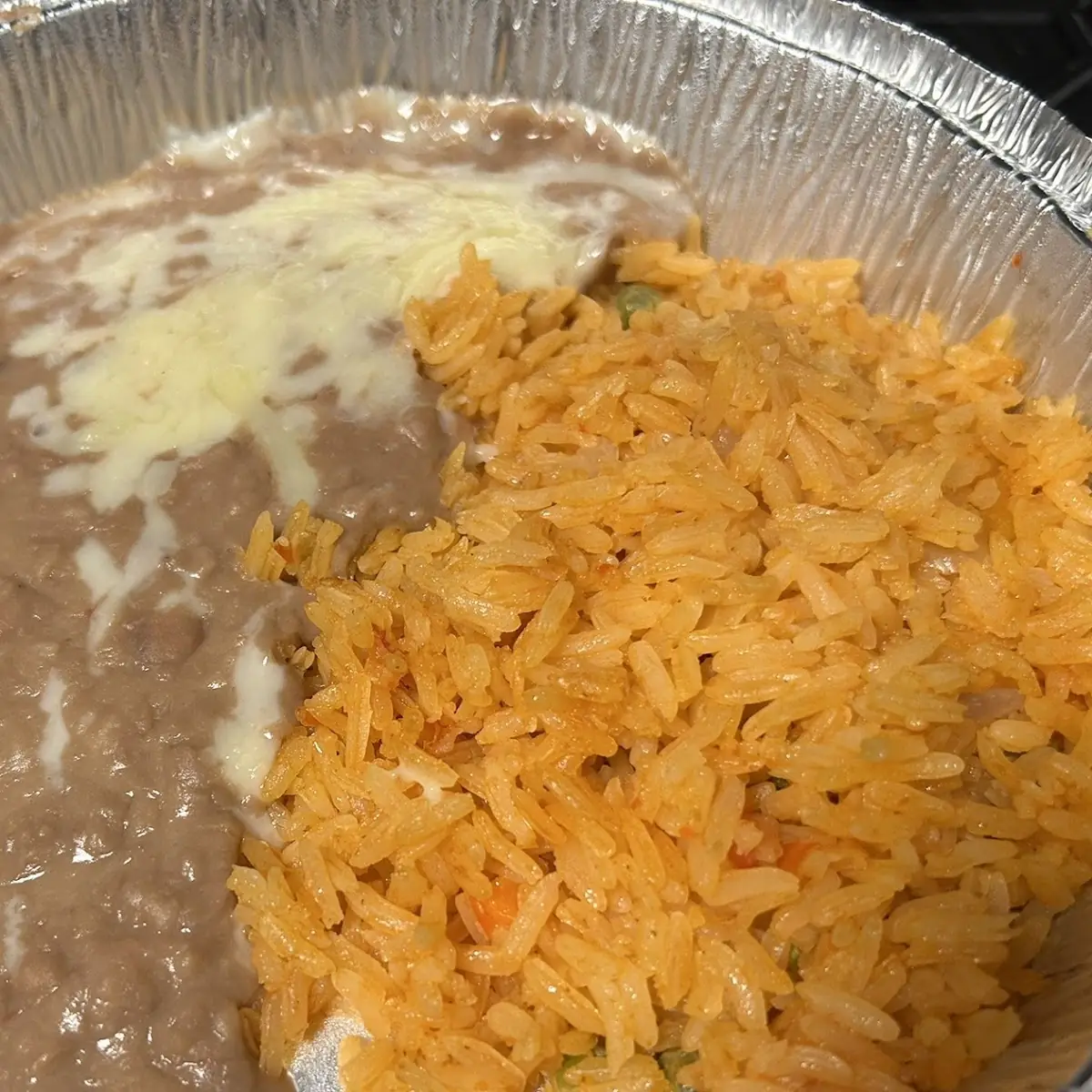 Refried Beans