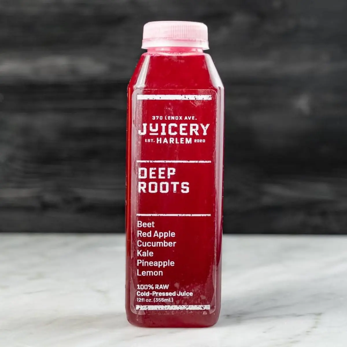 Feel-Good Juice Cleanse