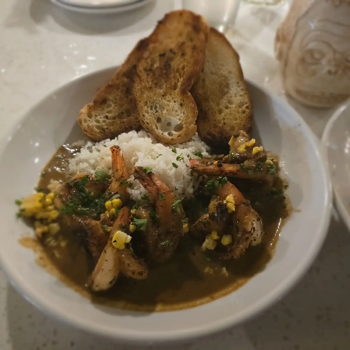 Calypso Braised Short Rib
