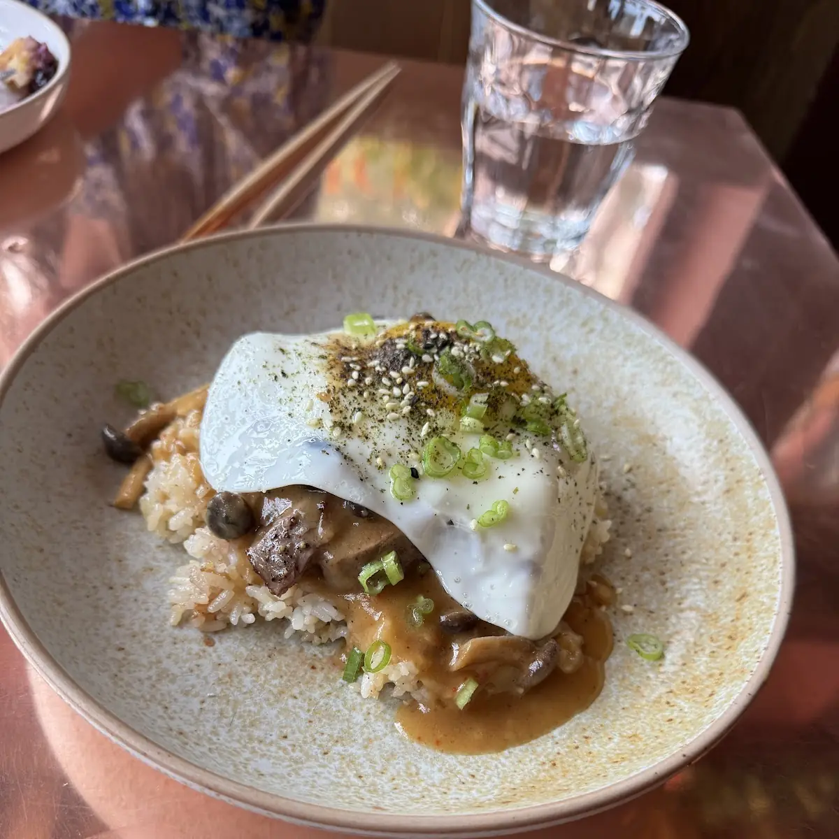 Steak Loco Moco