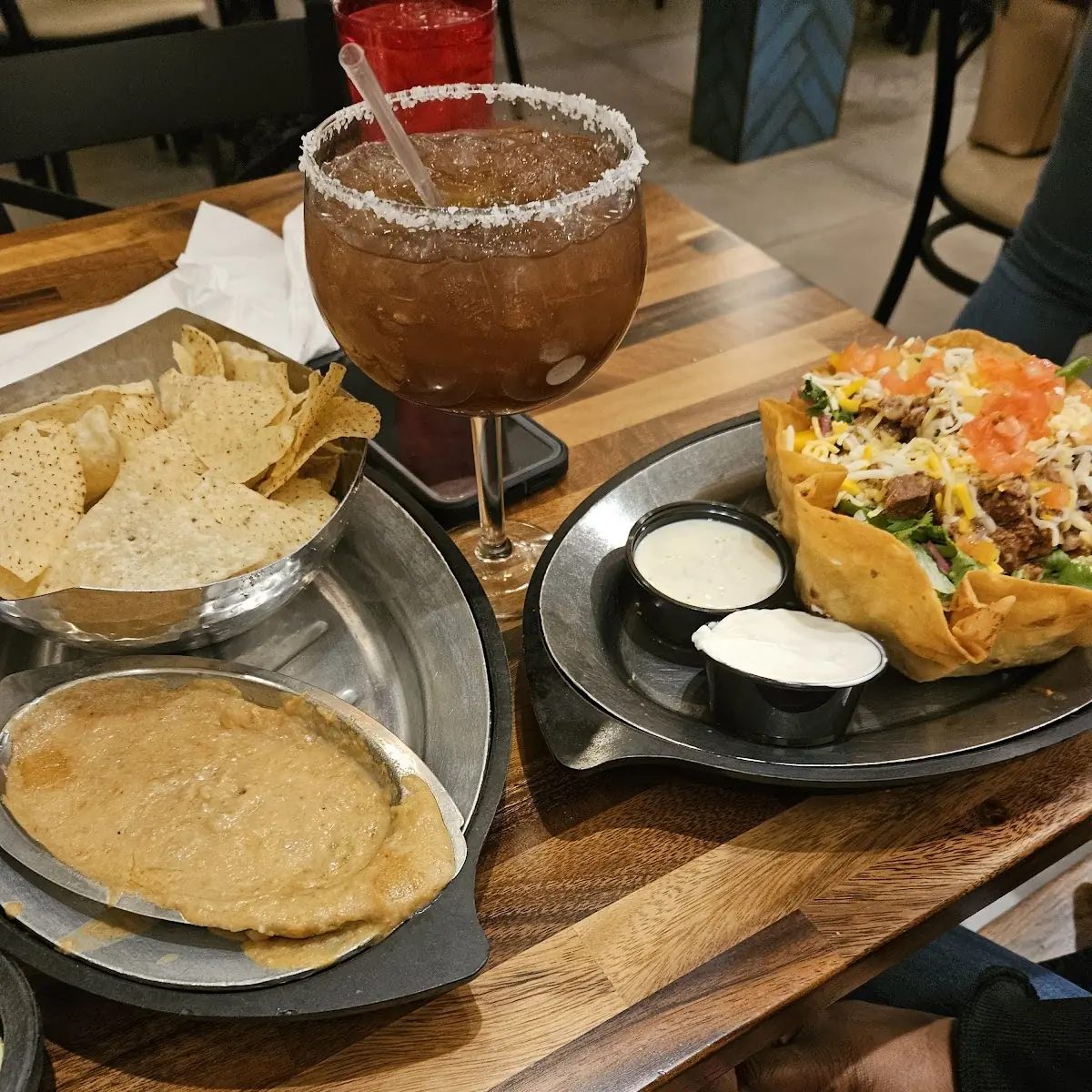 Taco Salad