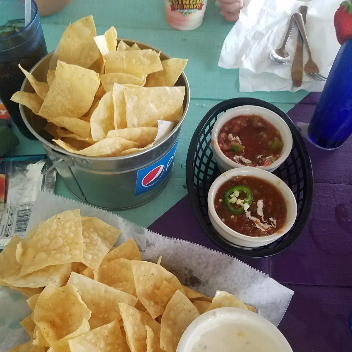 Cheese Dip