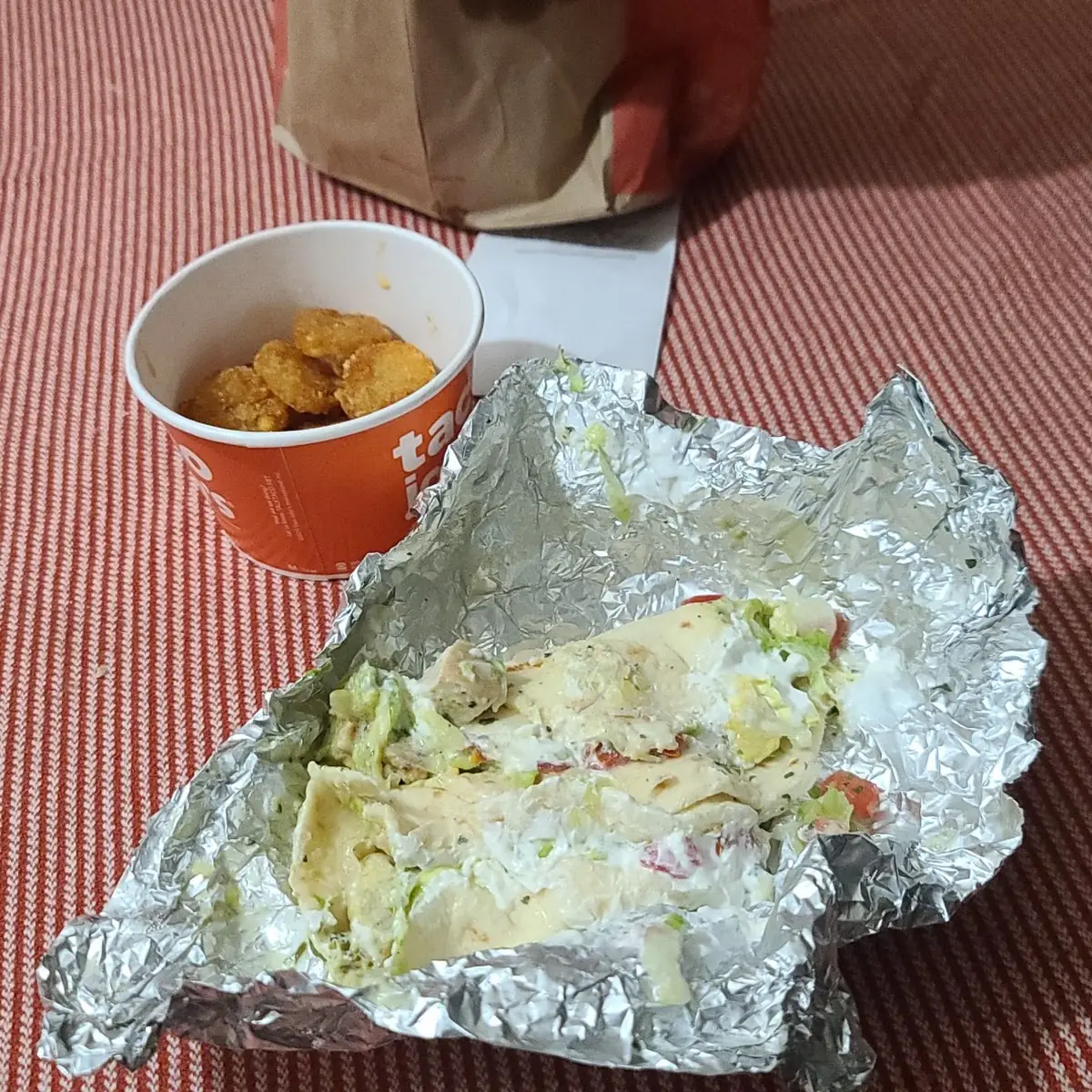Street Tacos