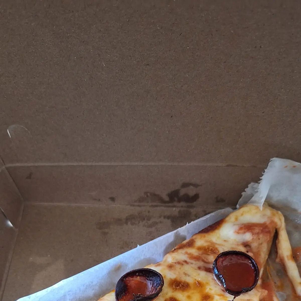 Pizza Ever