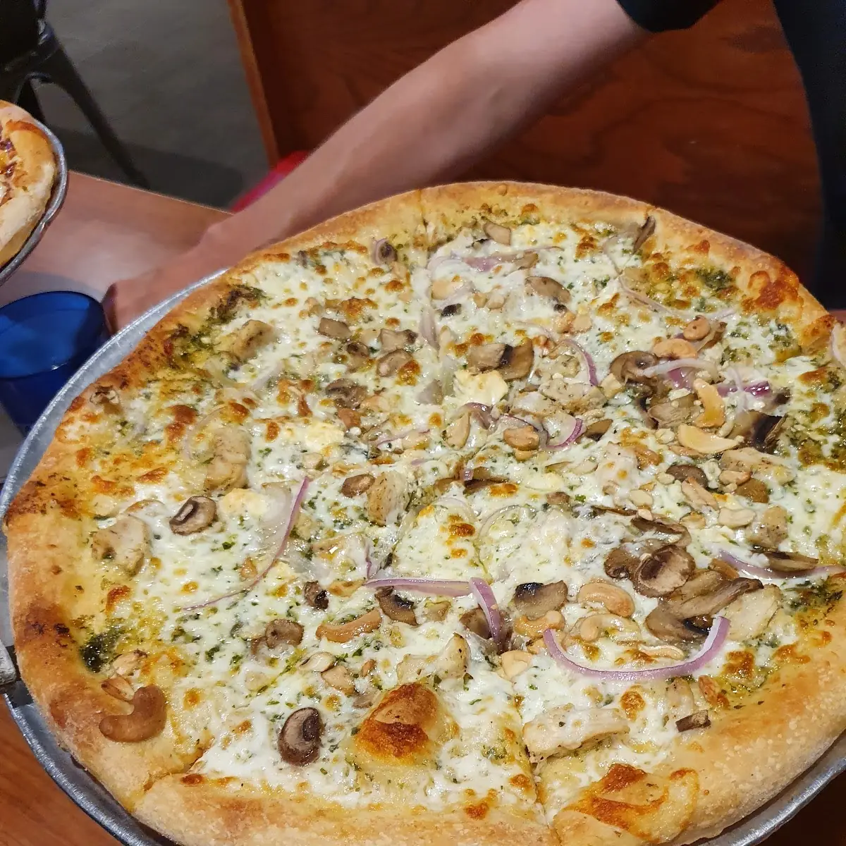 Pizza Kit