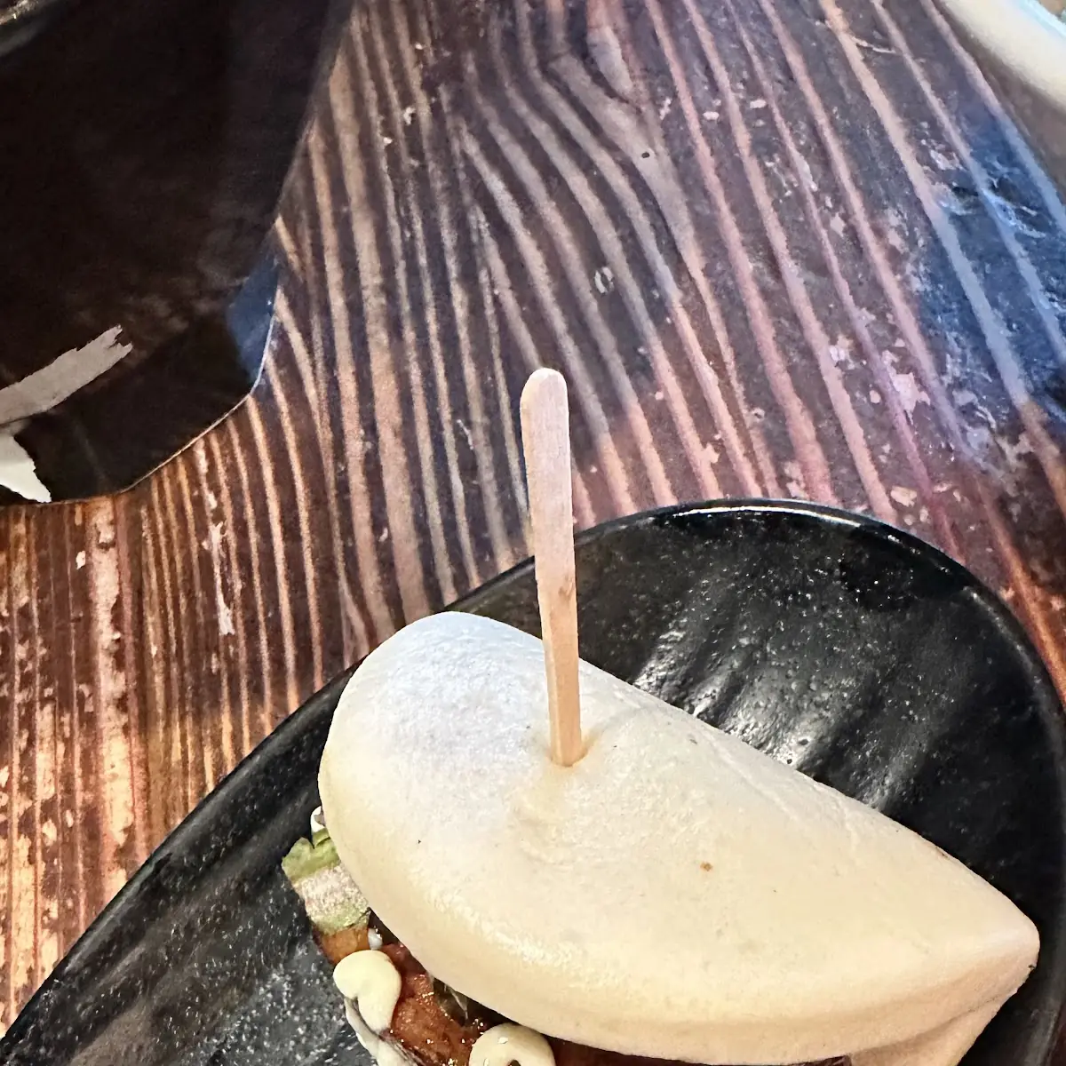 Pork Bun