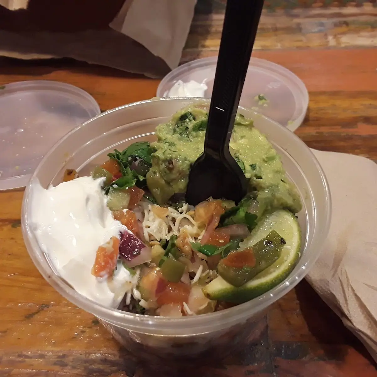 Ceviche