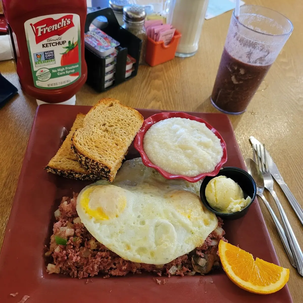 Corned Beef Hash