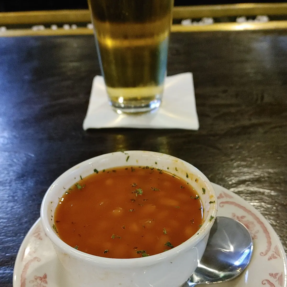 Tomato Soup