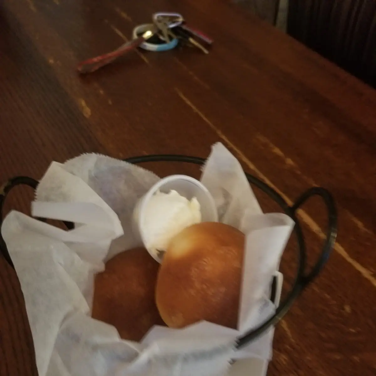 Cornbread Bites