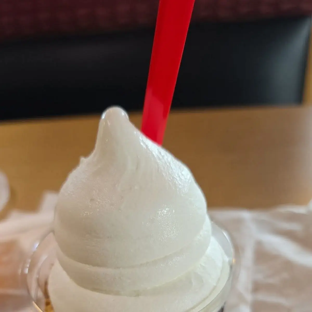 Hot Fudge