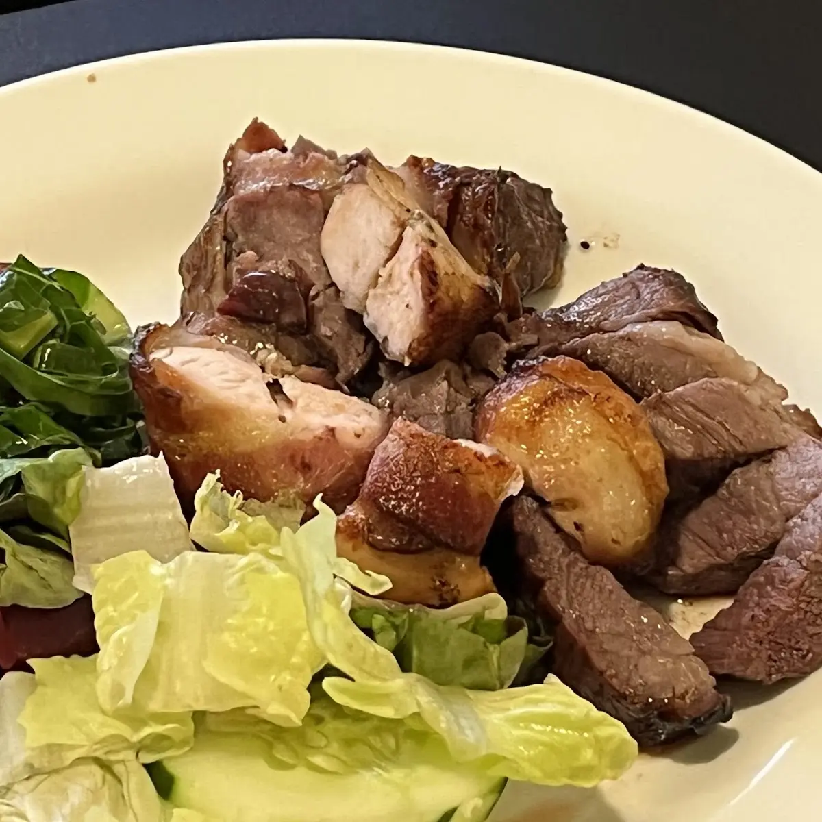 Lunch Buffet