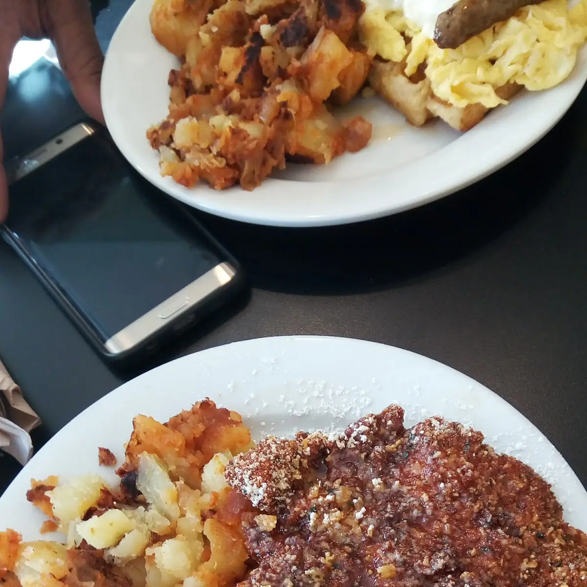 Corned Beef Hash