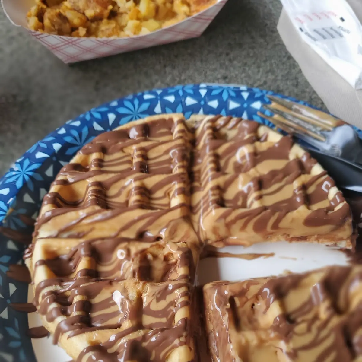 Peanut Butter Cup