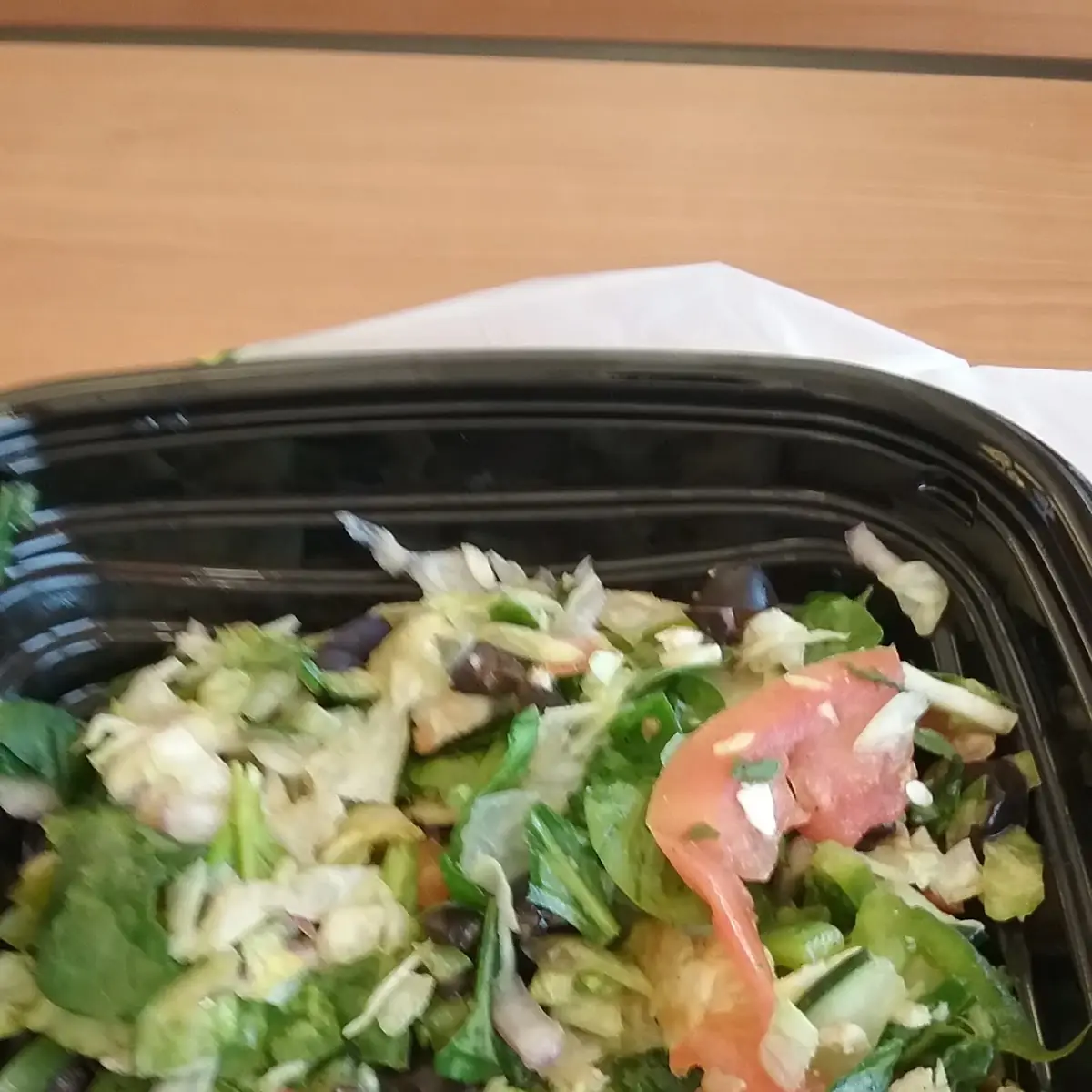 Burrito Bowl