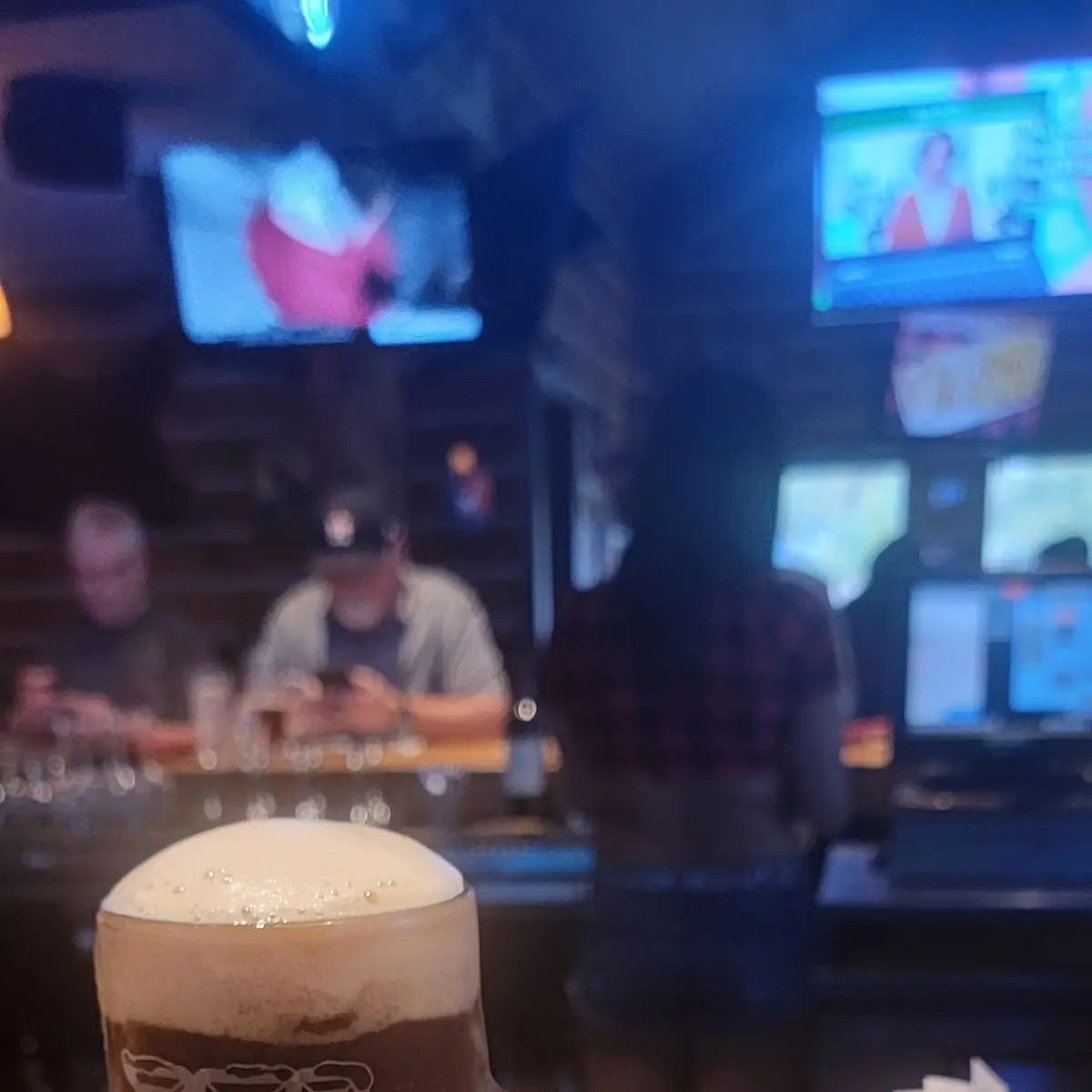 Ice Cold Beer