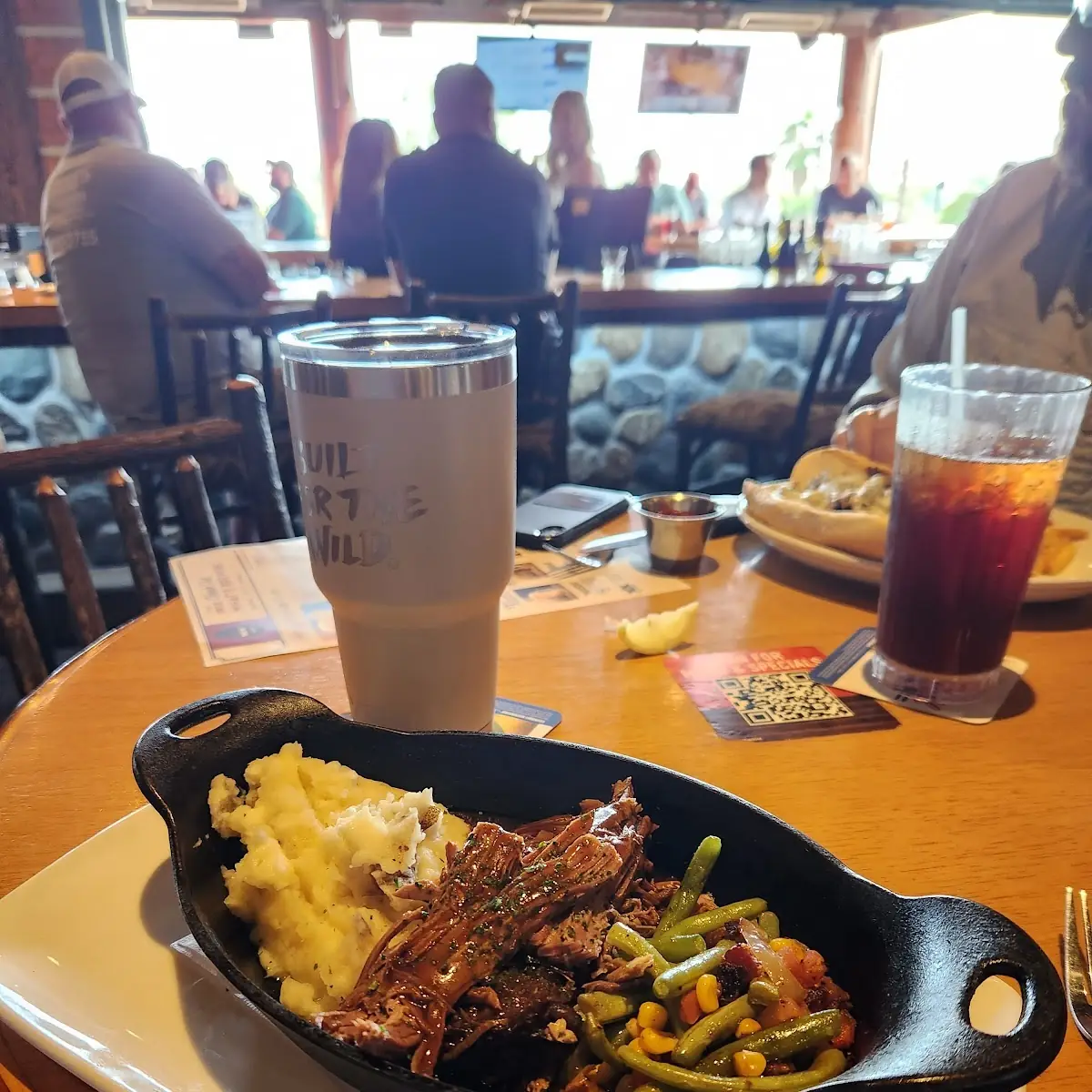 Mom's Pot Roast