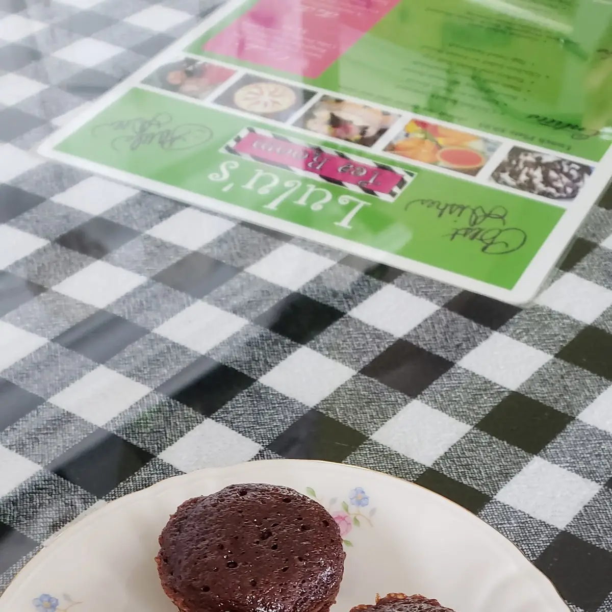 Chocolate Cake