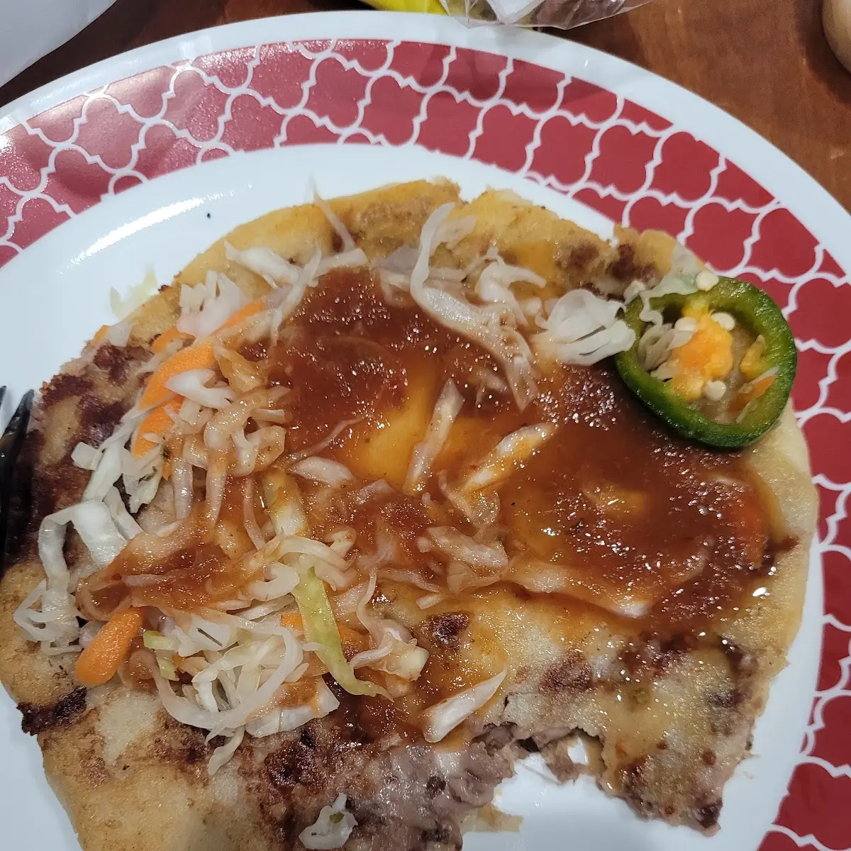 Pulled Pork