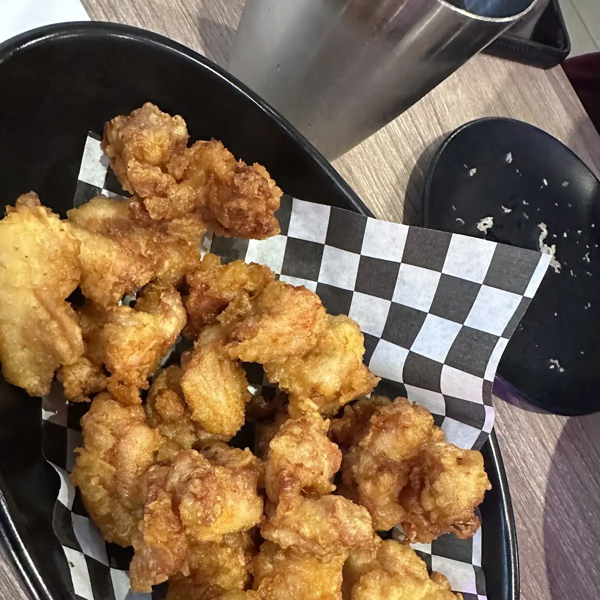 Tater Tots