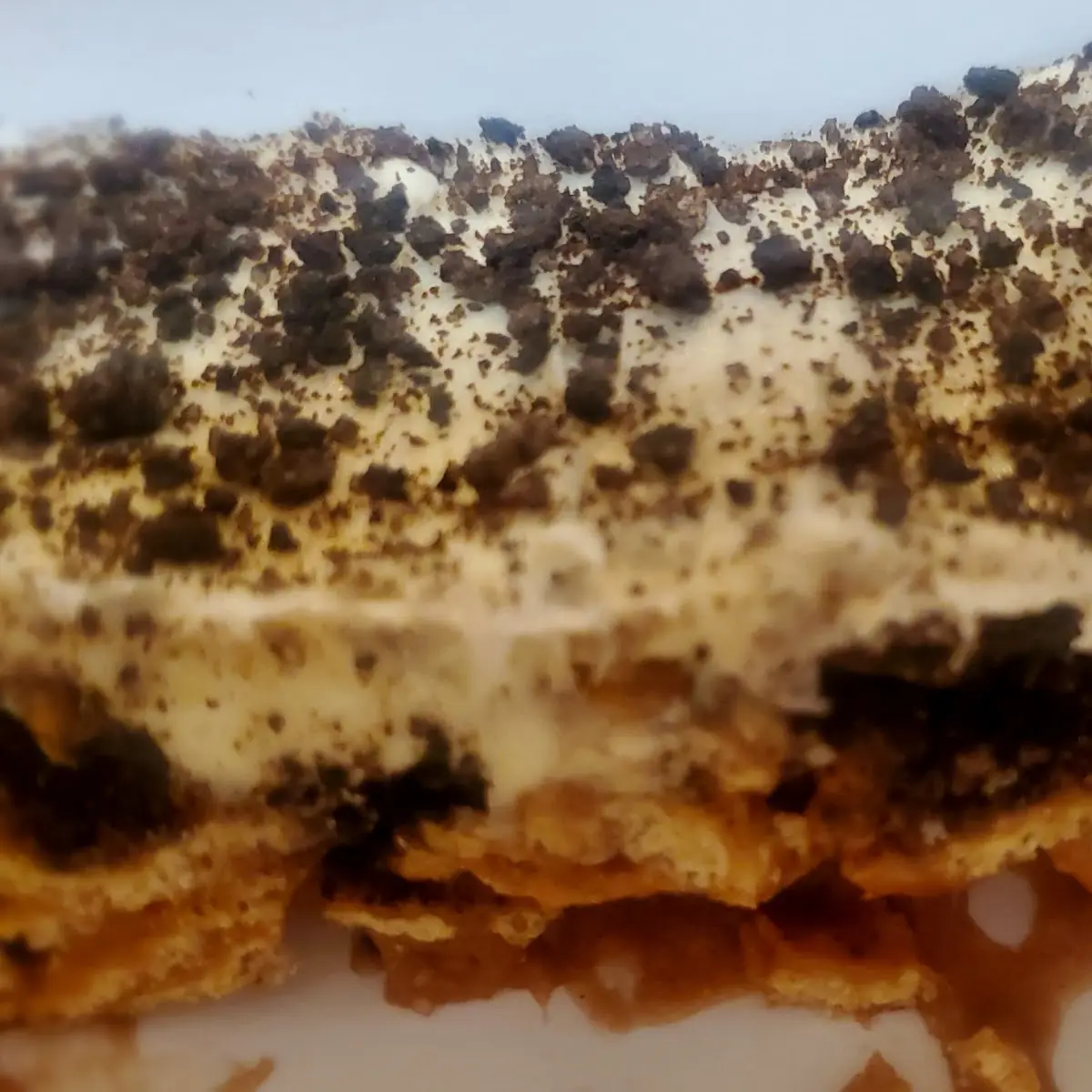 Cookies & Cream Cloud Bar