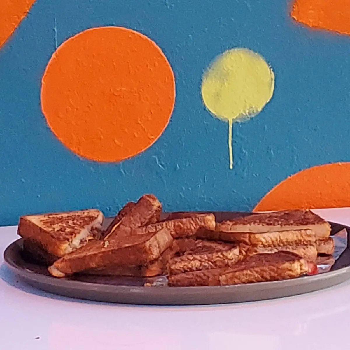 Grilled Cheese