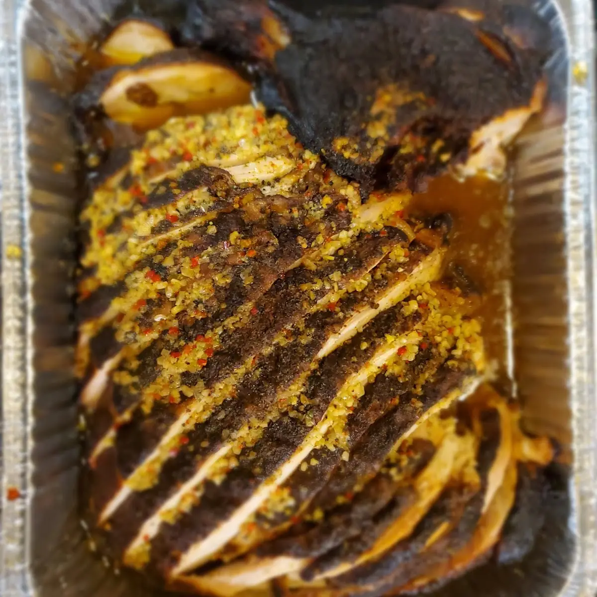 Smoked Turkey