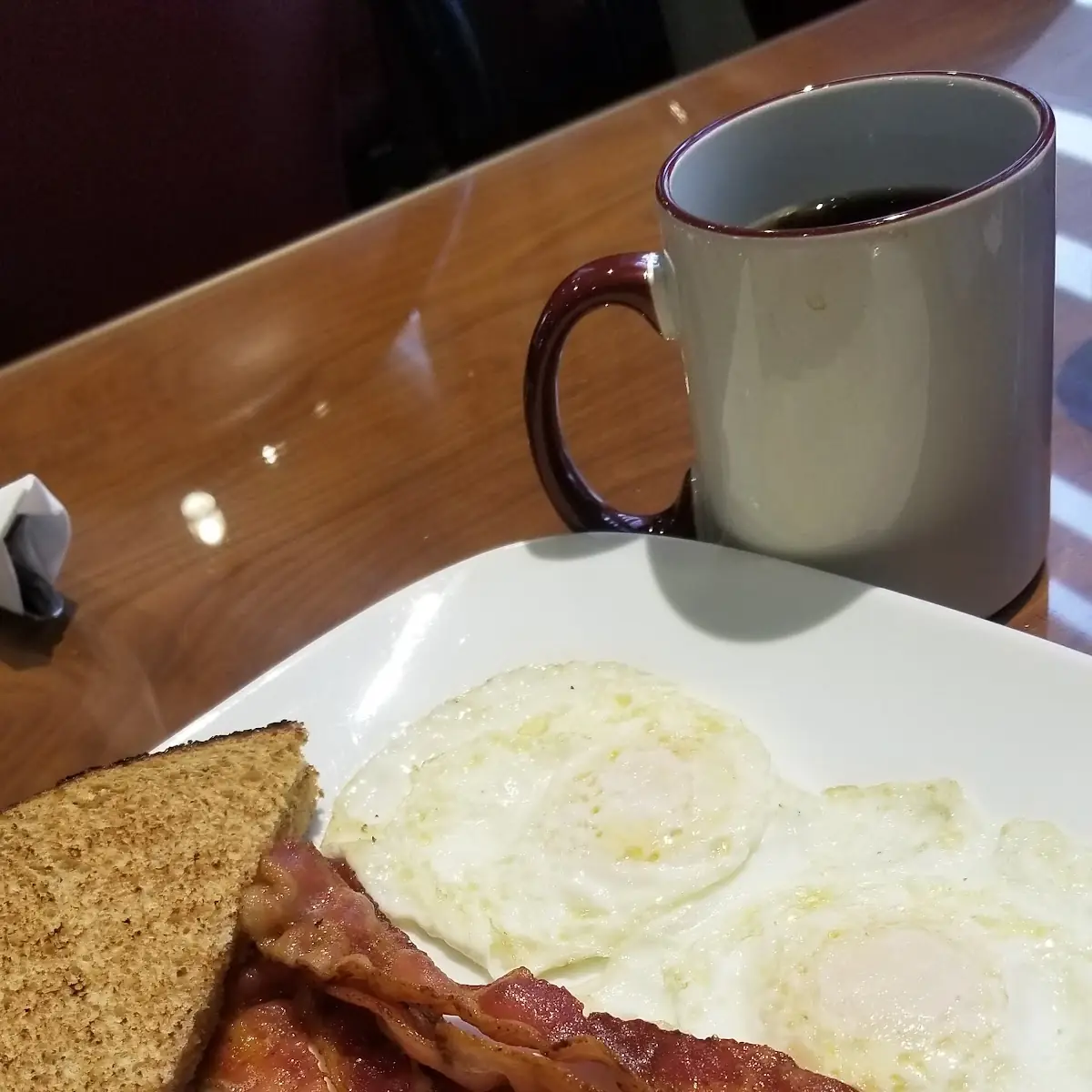 Home Fries