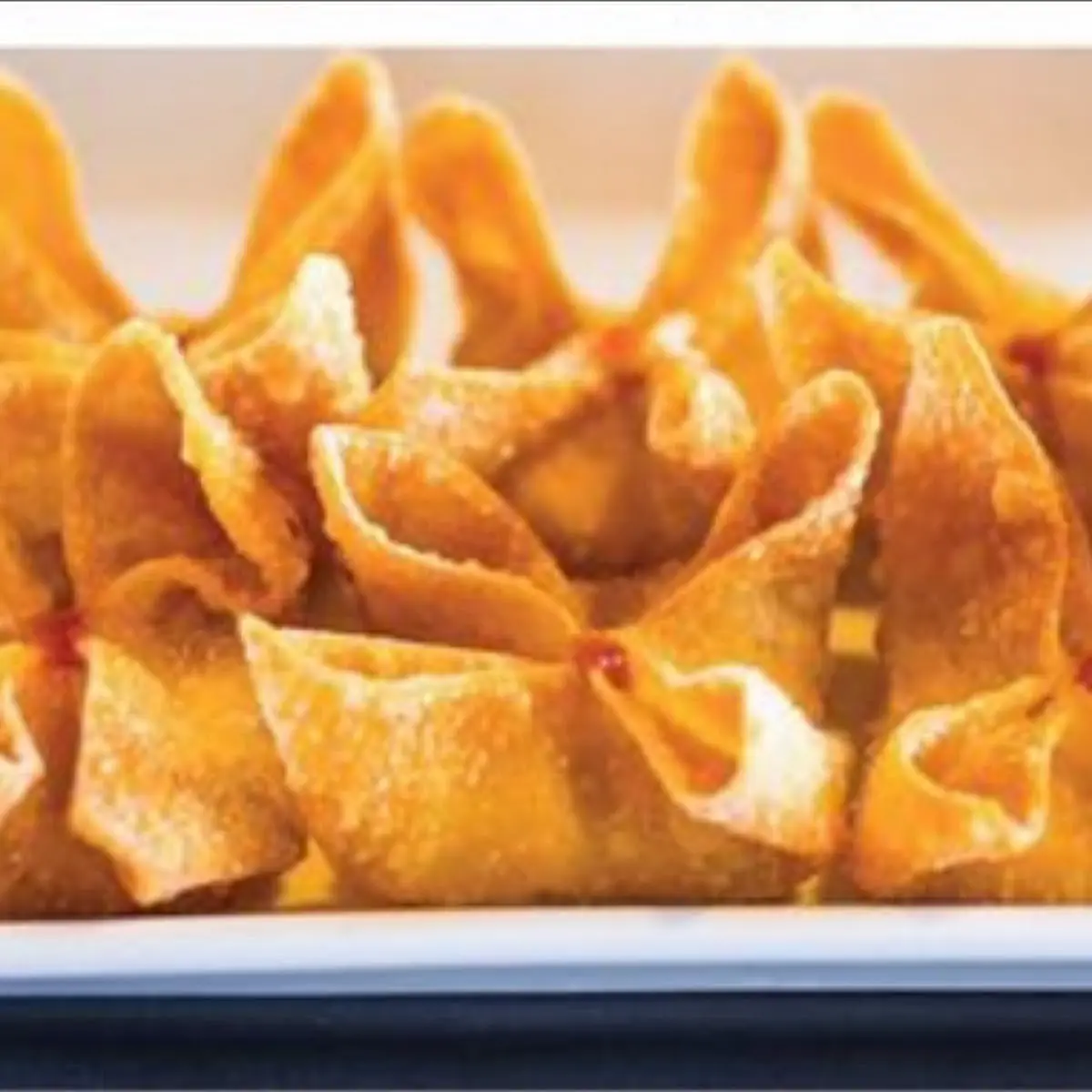 Crab Rangoon