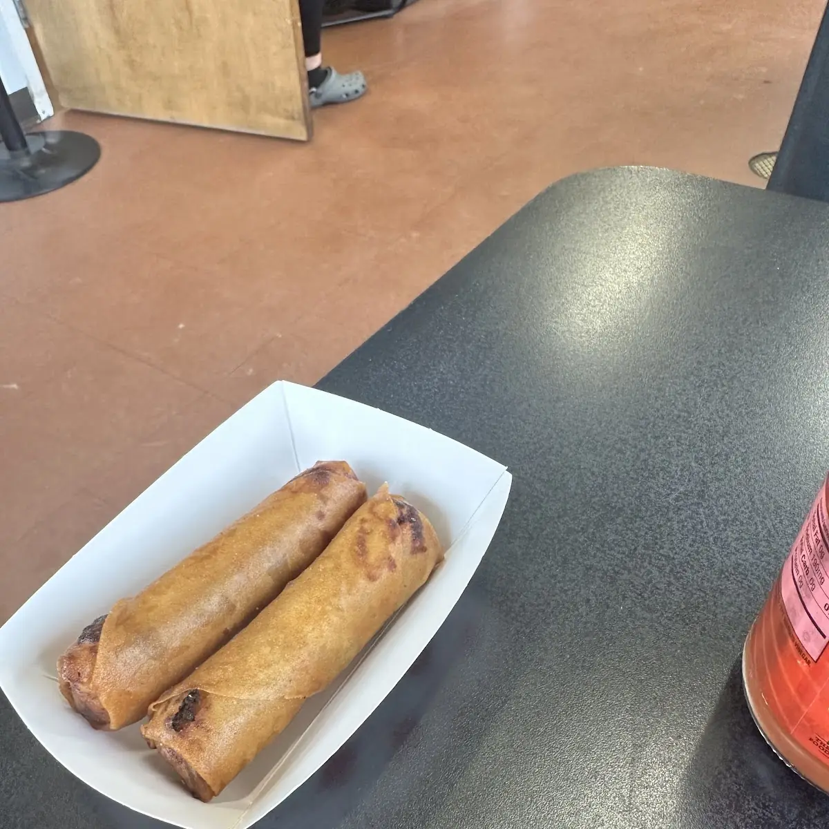 Egg Roll