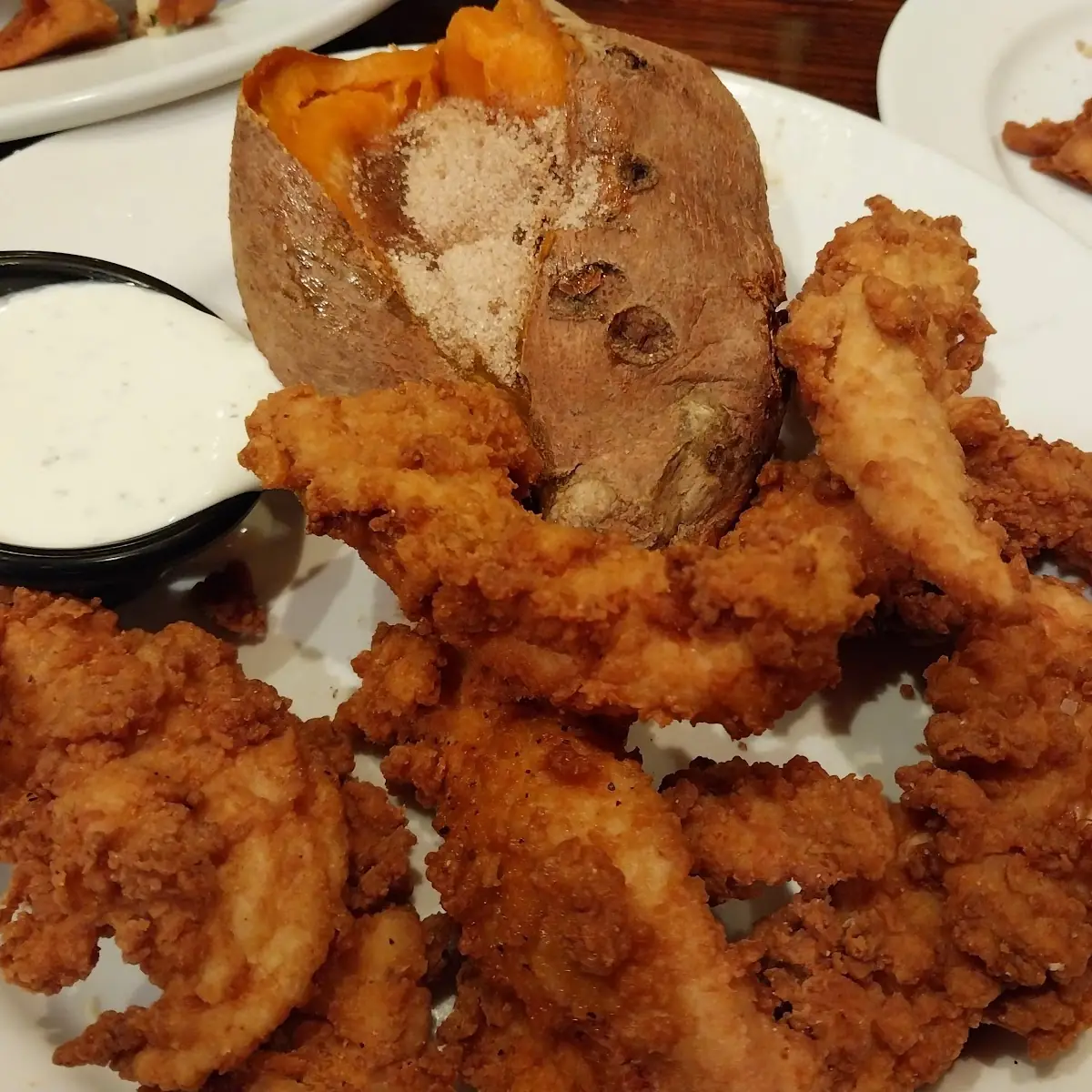Chicken Tenders