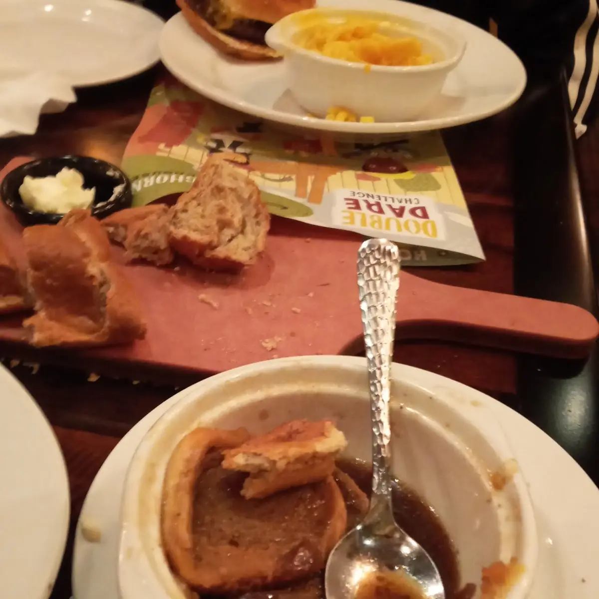 French Onion Soup