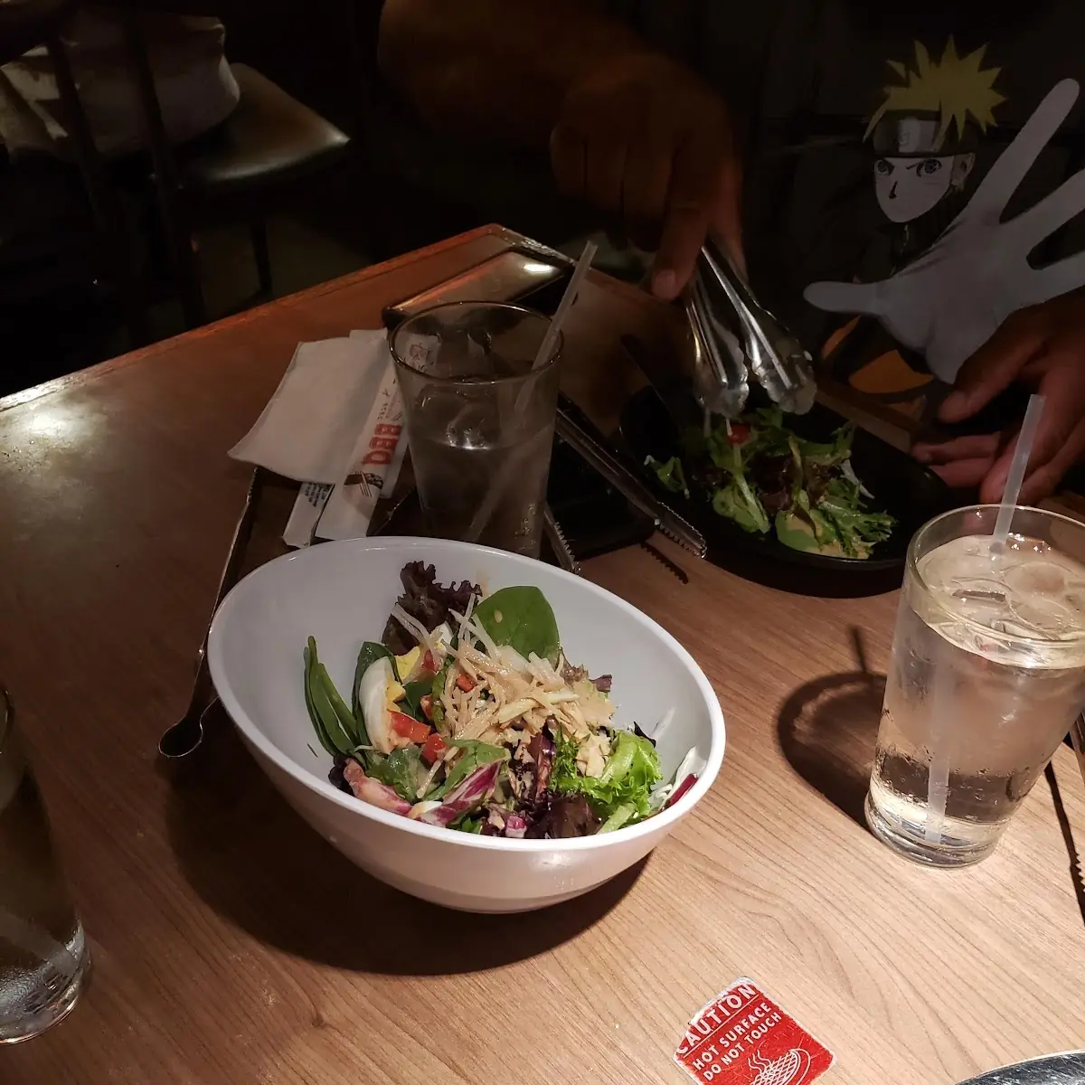 House Salad
