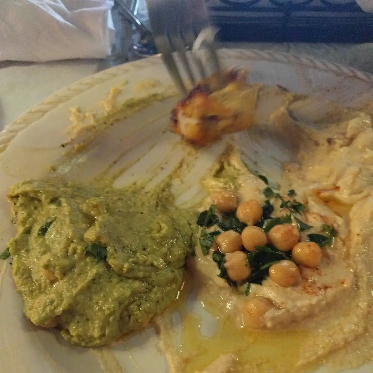 Guacamole Dip