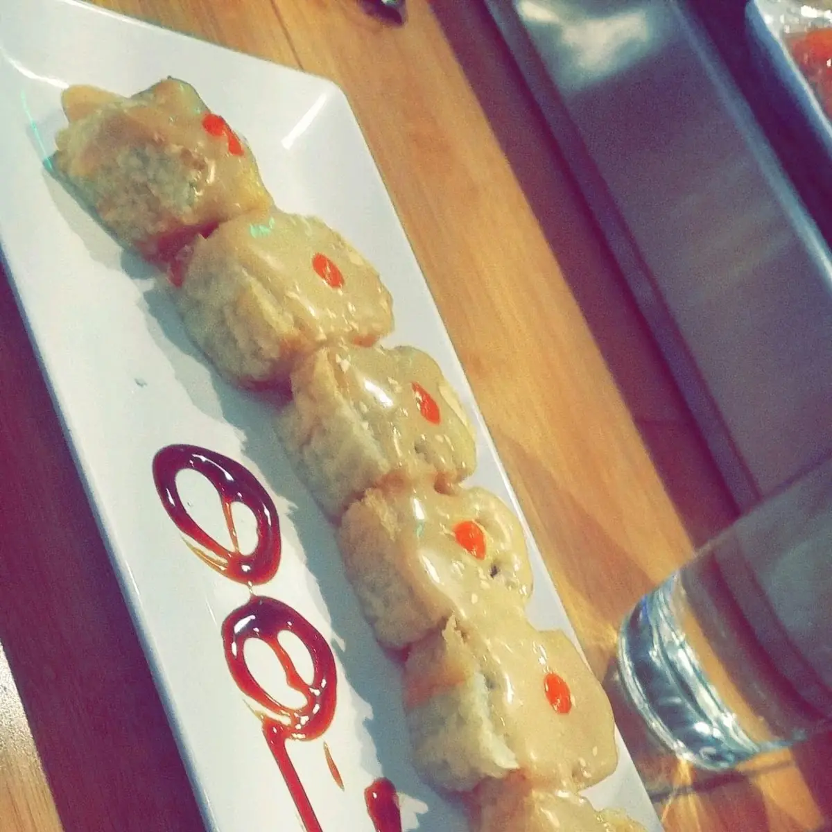 Spring Roll